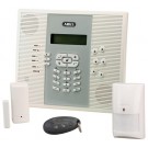 Ασύρματος συναγερμός ABUS Privest FU9001 Basic Kit