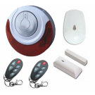 Μίνι ασύρματος συναγερμός MT-DMD314R-KIT
