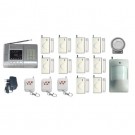 Συναγερμός ασύρματος με τηλεφωνητή DYL-7KX Full Kit