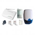Συναγερμός ασύρματος GSM με τηλεφωνητή DYL-7M3 Basic Kit