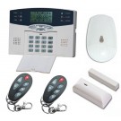 Ασύρματος συναγερμός FOCUS Mtech FC-300 Basic Kit