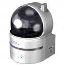 WiFi IP κάμερα παρακολούθησης Pan/Tilt StarVedia IC502w