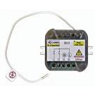 Τηλεχειριζόμενος διακόπτης 230VAC Autotech iQ-1000 ON/OFF