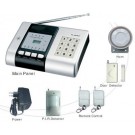 Συναγερμός ασύρματος με τηλεφωνητή DYL-7KX Basic Kit