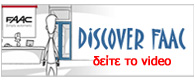 Discover Faac Video